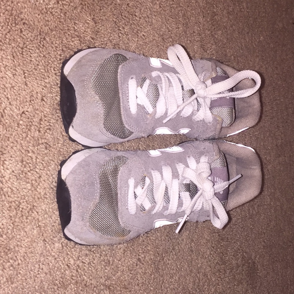 New balance shoes